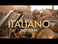 Italian Deep House 2026 Chill Sunset Vibes 