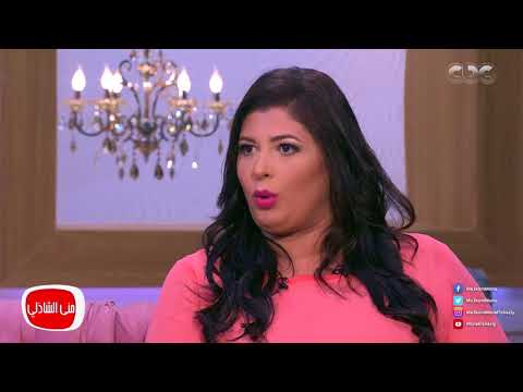 مفاجأه من غادة جميل قبل ما ادخل مجال الطبخ انا مكنتش محجبة 