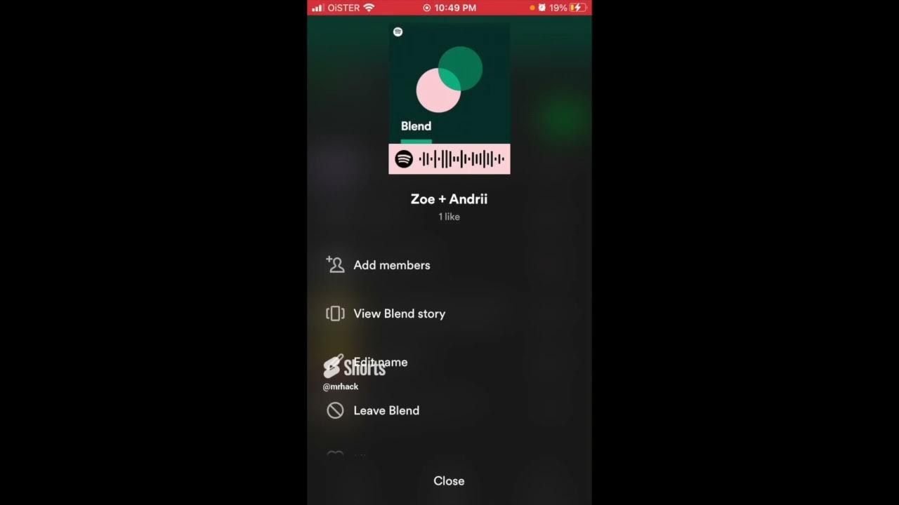can-you-remove-someone-from-spotify-blend-playlist-youtube