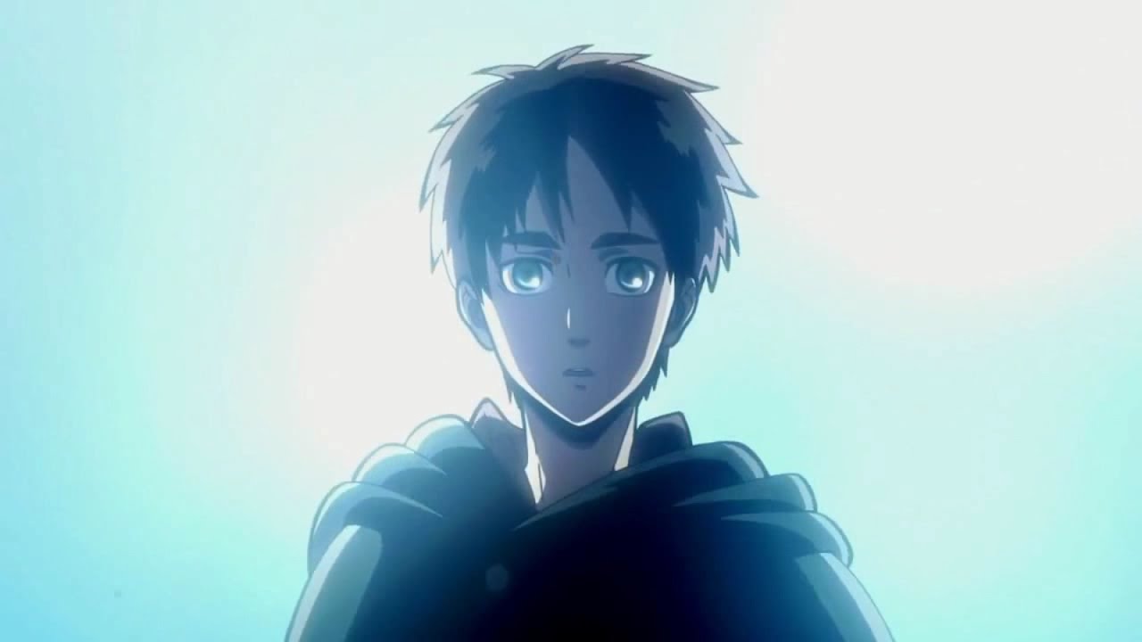 Attack on titan [AMV] - Beethoven Virus