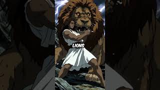 Greek Housewives Who Could Rip Apart Lions With Their Bare Hands