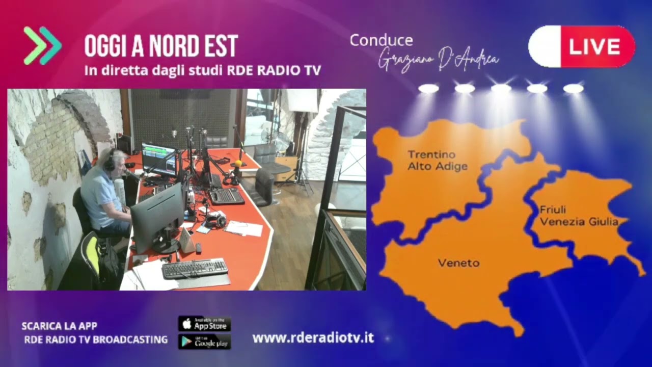 Rassegna stampa offerta da restauro casa e falegnameria SPEEDEY CASA FRIULI