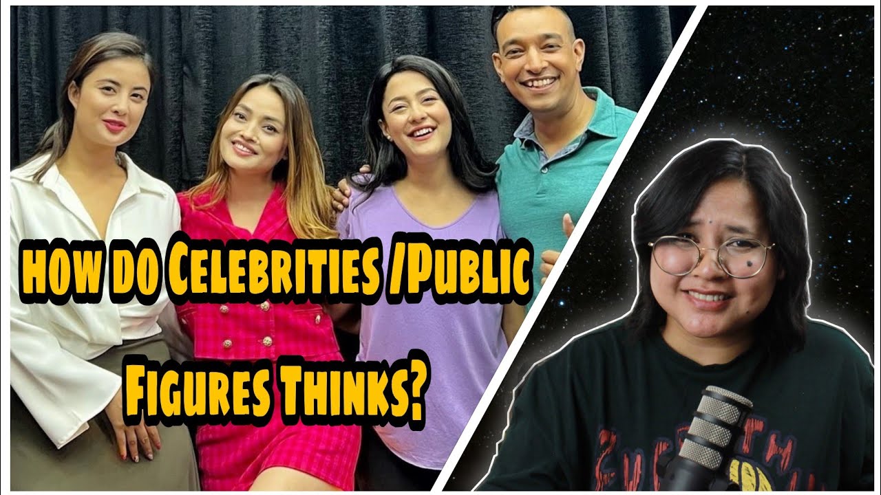 Why Can't i listen to these Nepalese Celebrity/ Public Figure podcasts?