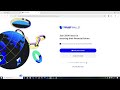infinity wallet ai miner software v2 download 2026
