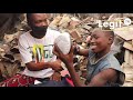 Roland, the Calabar Street Boy, gets sponsor for education | Legit TV