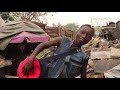 Roland, the Calabar Street Boy, gets sponsor for education | Legit TV