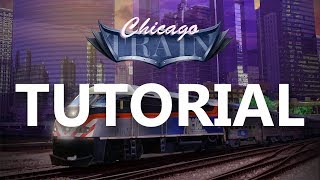 Chicago Train - Build a second track and buy a second engine screenshot 5