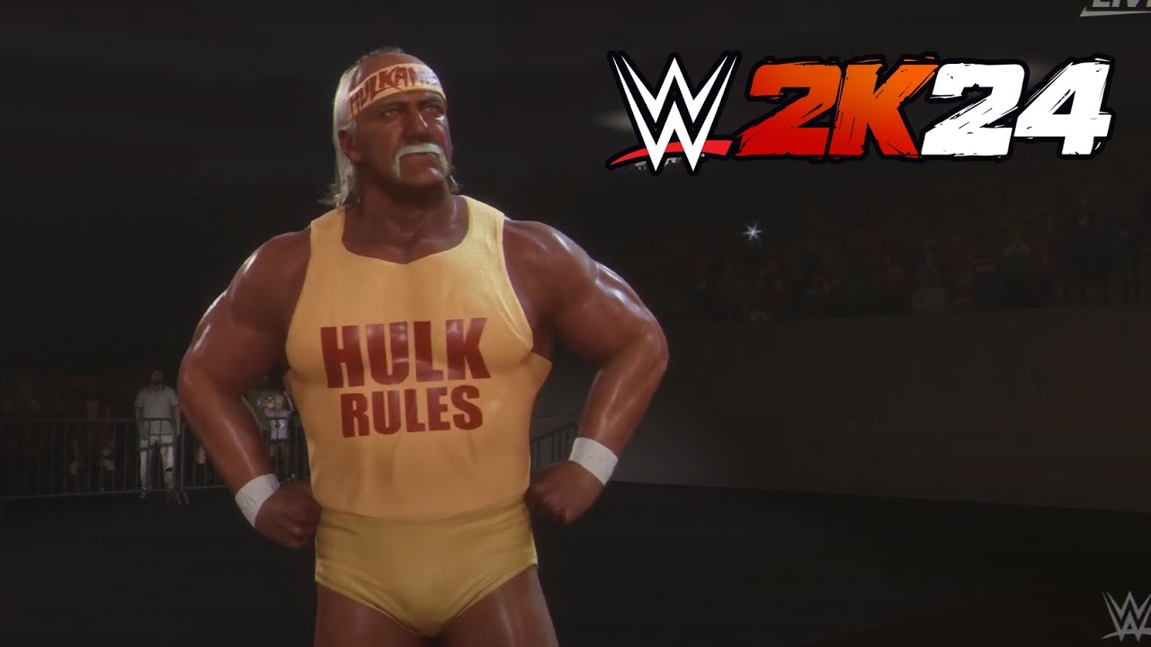 OLD SCHOOL RUMBLE! | 2K24 DAILY RUMBLE [S9-E20] - YouTube