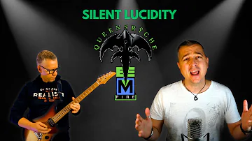 Silent Lucidity - Queensryche Cover