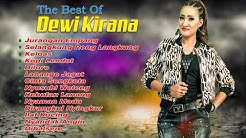 Dewi Kirana - THE BEST OF DEWI KIRANA [FULL ALBUM]  - Durasi: 1:18:55. 