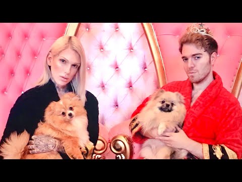 The Secret World of Jeffree Star - August 1 - The Secret World of Jeffree Star - August 1