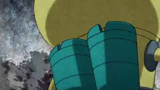 Yokai Watch Episode 161