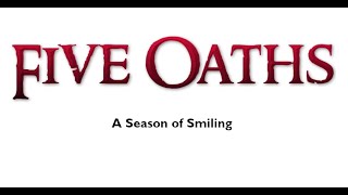 Chronicles of the Realms - A Season of Smiling