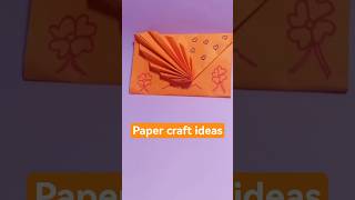 #Handmade Paper envelope cuteDesigns#Diy Paper Projects#Simple Paper Creations#Creative Paper Crafts