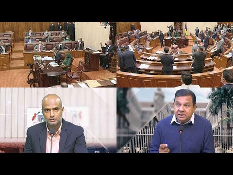 Parlement : suivez la PNQ sur les allégations de Sherry Singh contre le PM