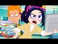 #FotoKommando | DC Super Hero Girls auf Deutsch