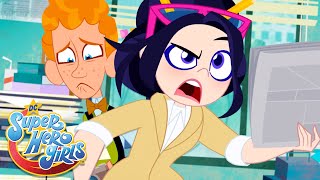 #FotoKommando | DC Super Hero Girls auf Deutsch