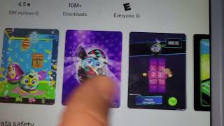 The Ultimate Tutorial On How To Get The Furby BOOM! App / Warnings! (WATCH WHOLE VIDEO). screenshot 3