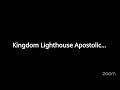 Part II. Understanding Spiritual Warfare. Presenter Missionary Allison Johnson