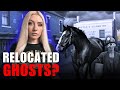 Black Country Living Museum: GHOSTS In BROAD DAYLIGHT?