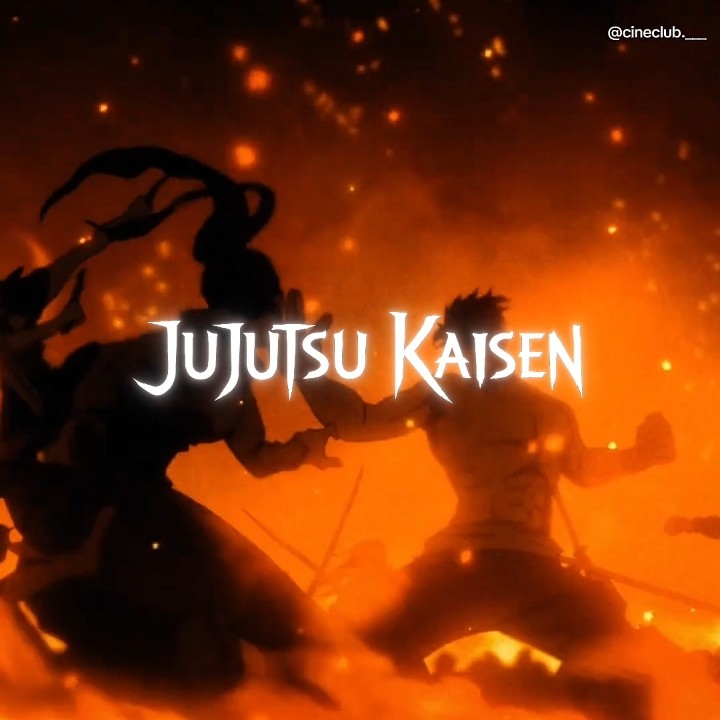 🎬 Jutusu Kaisen