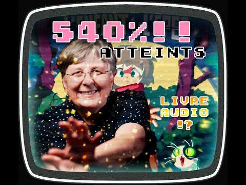 "L'enfant et l'épée" par Maliki - 🎙️540% - 7 jours restants🎙️