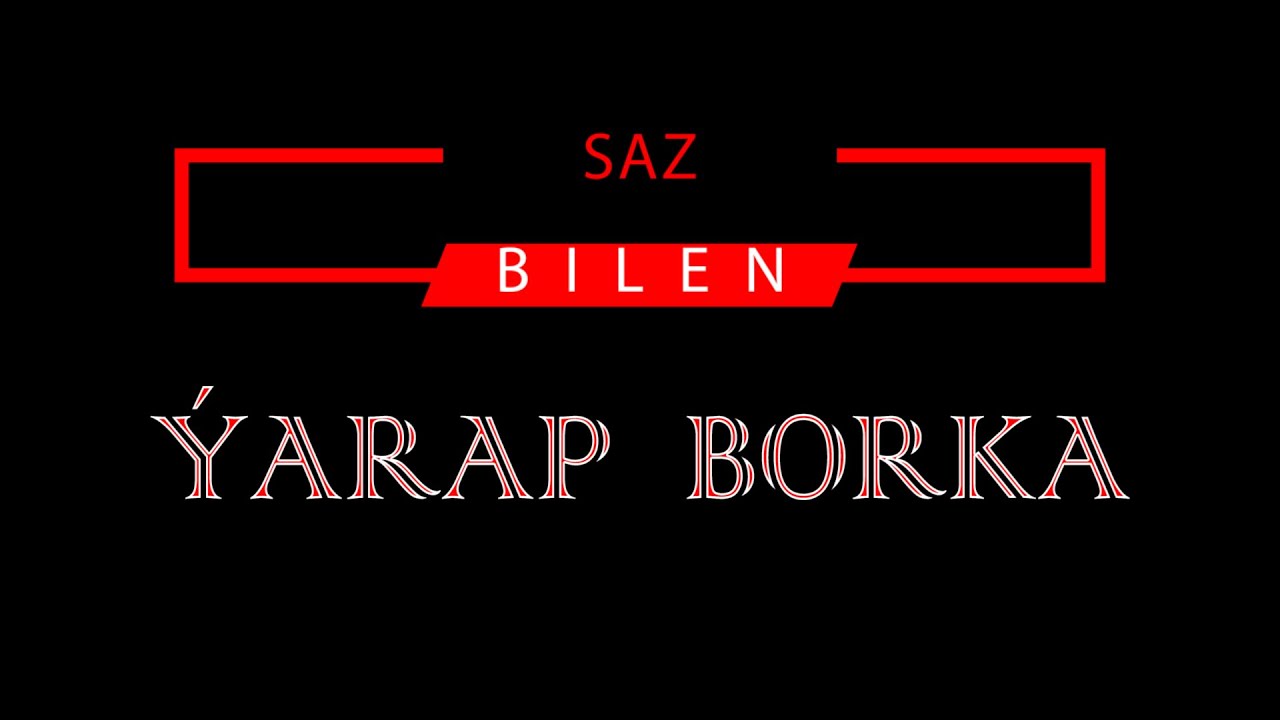 ÝARAP BORKA