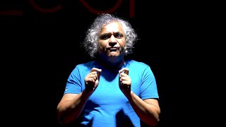 The Value of taking Asymmetric bets in your Life | Rohit Tripathy | TEDxKankeSalon