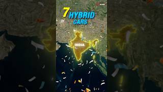 7 Hybrid Cars Soon 🔥 Maruti Suzuki - Hyundai - Honda - Kia - Renault