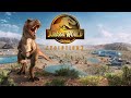 TEORÍA DEL CAOS | REGRESO A ISLA NUBLAR - JURASSIC WORLD EVOLUTION 2 (Gameplay en español)