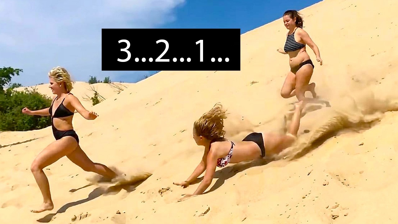 A Peaceful Journey to Destination F'd (Vol. 44)