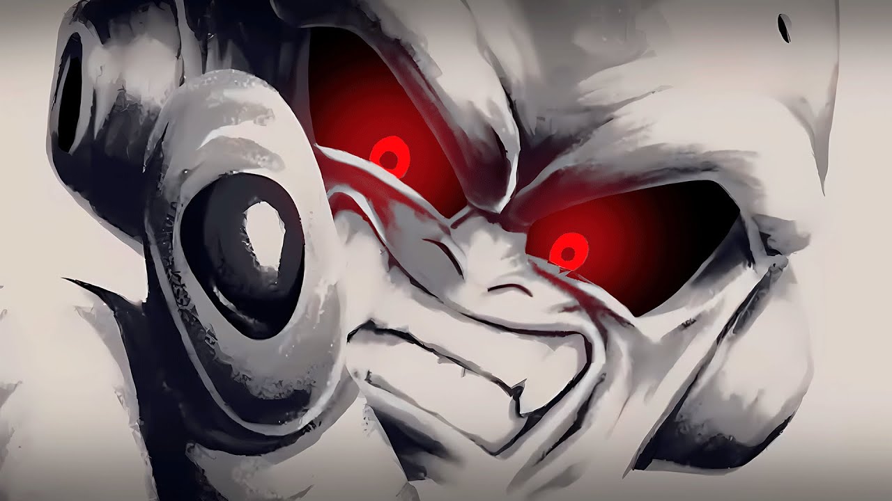 O KID BUU ULTRA É O NOVO TERROR DO PVP! | Dragon Ball Legends