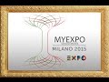 Myexpo simone morelli  expo milano 2015