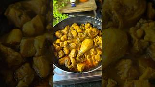 এইভাবে একবার Chicken Masala ✨ try korte paro #shorts #cooking #chicken