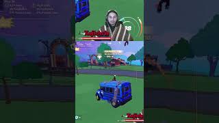 contra la niña rata de fortniote ;v  #kojichris on #Twitch