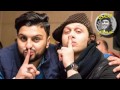 محمد حماقي وعبسلام اغنية ما بلاش جديد 2018 