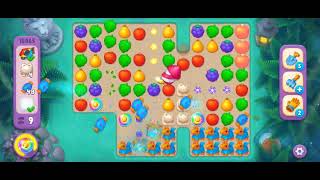 Gardenscapes Level 15865