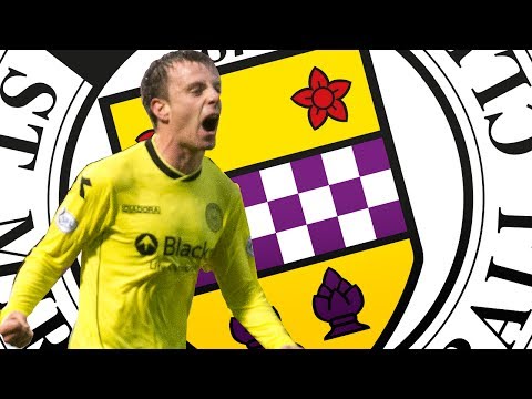 The goals that never were: Paul McGowan scores in abandoned match