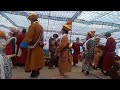 Full nyopa dance  ladakhi wedding ceremony  wedding season 202223