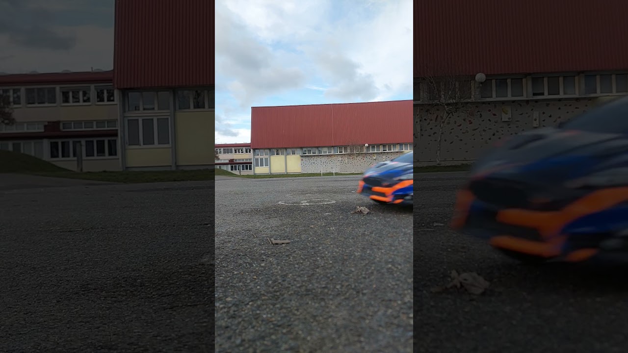 Drift and minus phone