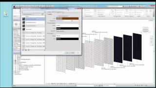 Heritage Tile Material Library Image Setup
