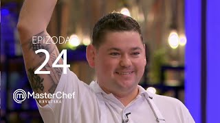 MasterChef Hrvatska | Sezona 5 | epizoda 24 | cijela epizoda