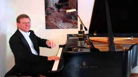 Randall Wolfe Accompanies and Conducts Cincinnati ...
