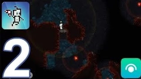 nubs adventure gameplay walkthrough part 2 (ios,android)