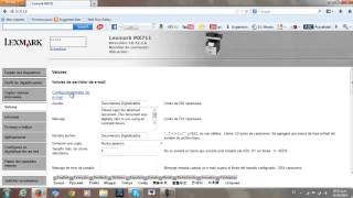 02 configuracion de smtp y metodos abreviados