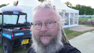 Baardpraat Castlefest 2025