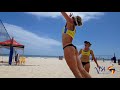 Volleyball south australia vsa  beach volleyball series  promo clip 1