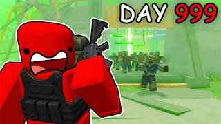 Can I complete NUCLEAR REACTOR in Survive the Apocalypse…