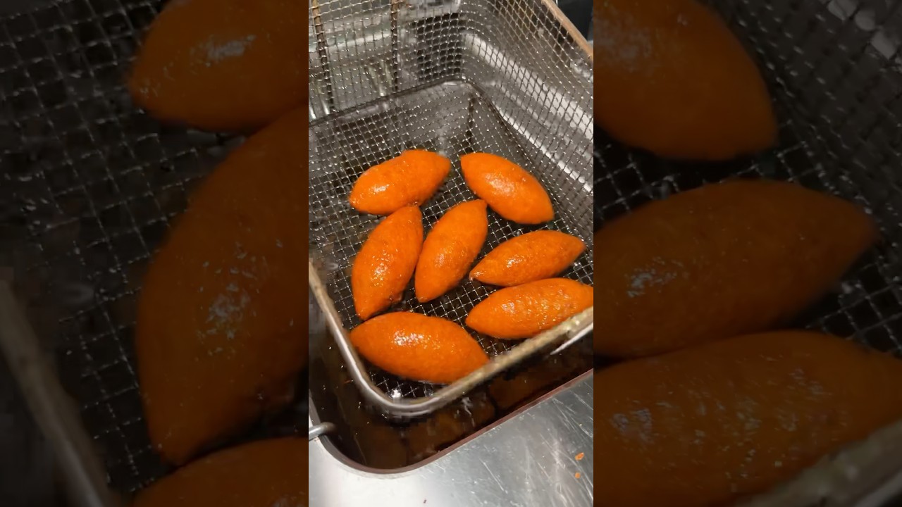 Antep usulü içli köfte | Kebapçı Halil Usta #ankara #gaziantep #antep #içliköfte #yemek #tarif #food Antep usulü içli köfte | Kebapçı Halil Usta #ankara #gaziantep #antep #içliköfte #yemek #tarif #food