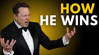 🚀🤫Elon Musk’s Business Secrets Revealed in 8 Minutes